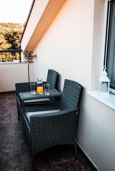 Apartman Emili Kotor-Ljesevici