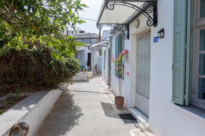 Argiro's House - Chania Old Town
