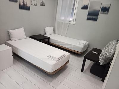 Apartamento Olivar