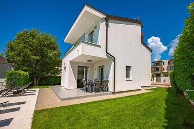 Villa Tonka