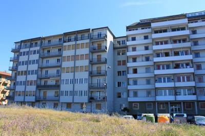 Luminoso appartamento sul mare!