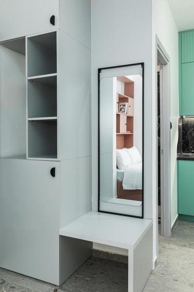 Lupen Suite by Alchemia - City Center