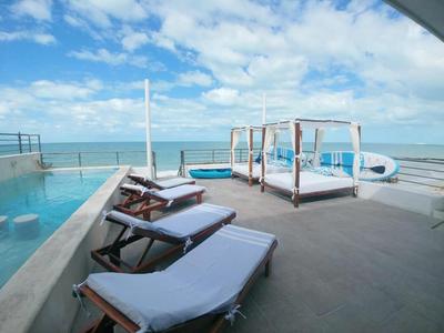 Casa Sirena Chelem