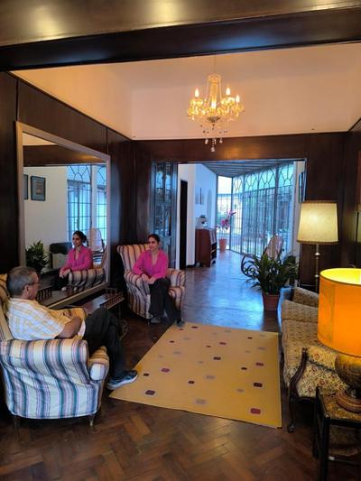 La Teresita Hotel Boutique