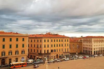 Repubblica Rooftop Loft