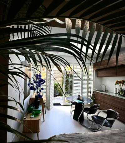 B&B Urban Oasis with Free Parking