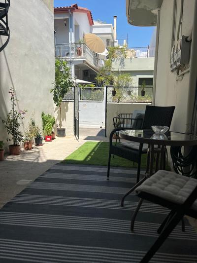 Noa - Designed garden studio in the city center