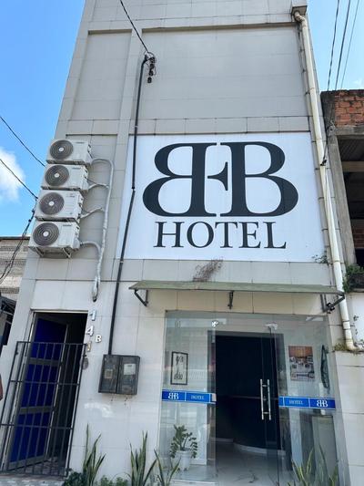 BeB Hotel Macapá