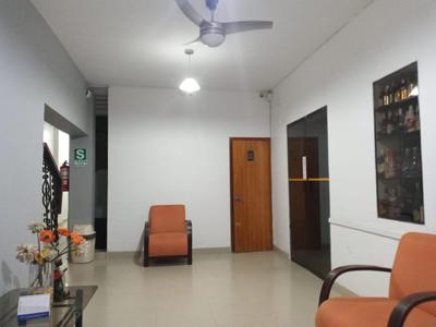 Hostal Resident Piura - Suite plaza