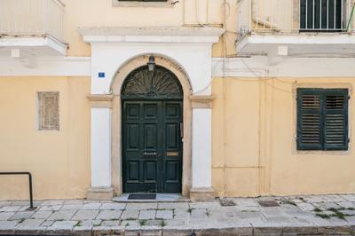 Infinite Residences - Central Location, Tradition and Comfort