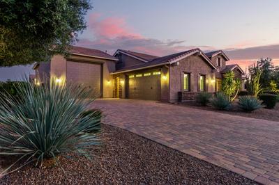 Munoz Queen Creek