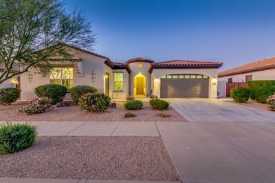 Pecan QC Queen Creek