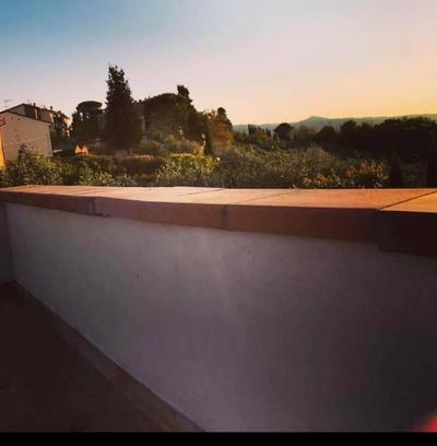 Casa di campagna