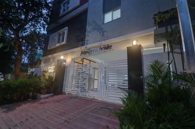 Townhouse Jahnavi Group