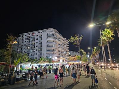 Seascape Apartments Vlore
