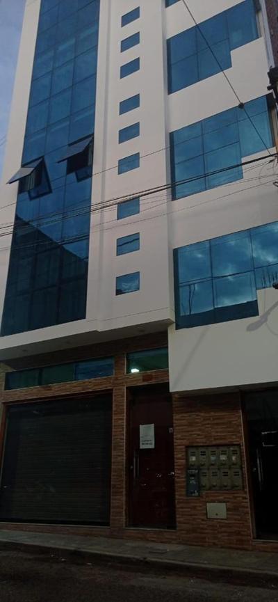 Hotel Miller Ayacucho