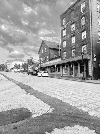 Luxurious room in Fall River Stay