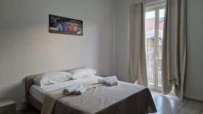 Da Vanedda Street Room