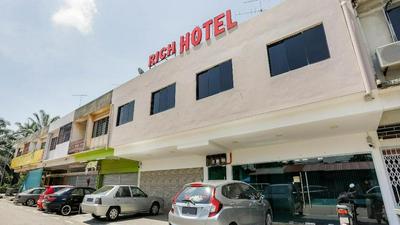 Rich Hotel