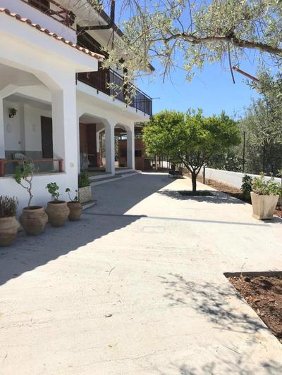 Villa Mazzamuto