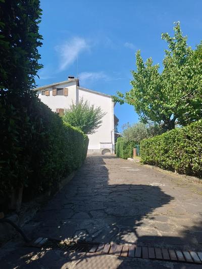 Chianti LOFT Garden free parking to San Gimignano
