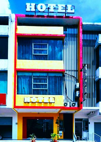 Puchong Business Hotel @ Putrajaya