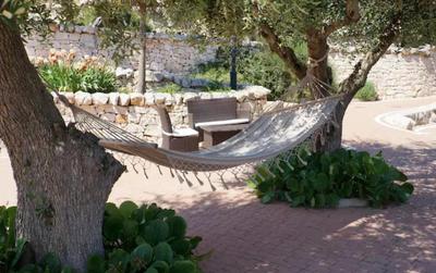 Trullo Pietra Antica - Villa with Pool in Puglia