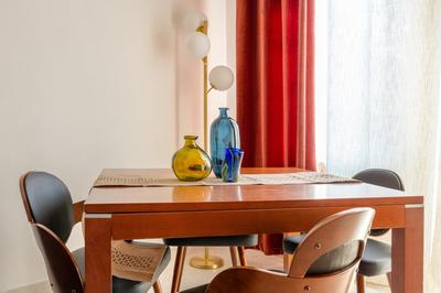 CALCEDONIO House - by Sleep in MURANO