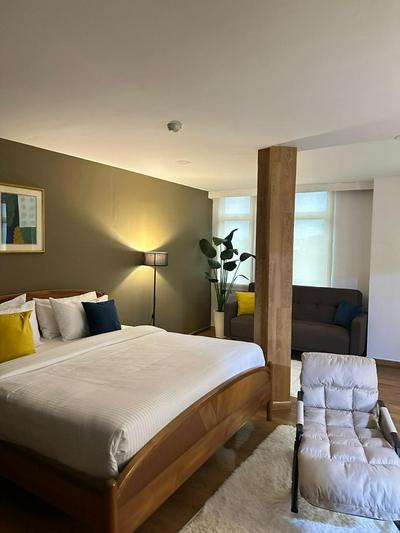 MedeSeri Holistic Health and Wellness Centre