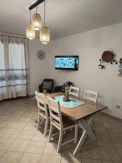 Casa Vacanze Dal Vecchio Pescatore