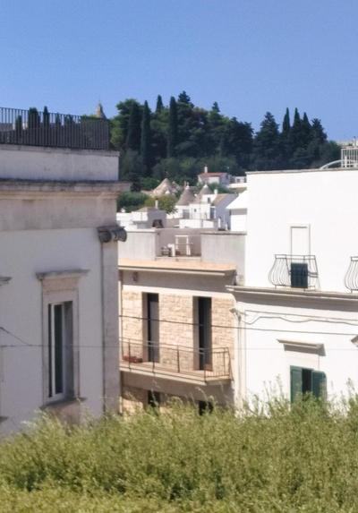 Casa Costanza