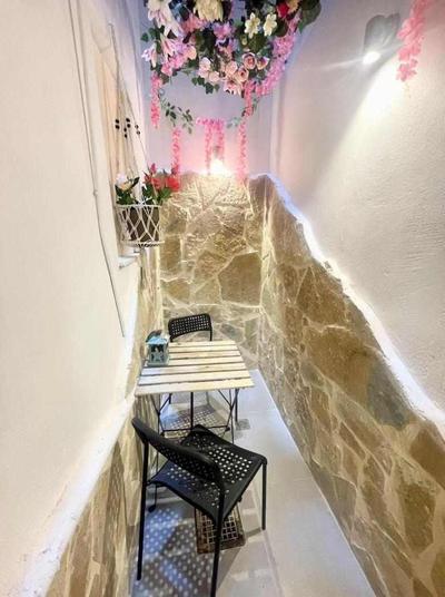 Athens Central Apartment