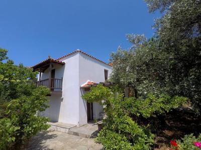 Klea's House Skopelos