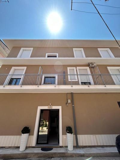B&B il borgo dei pescatori