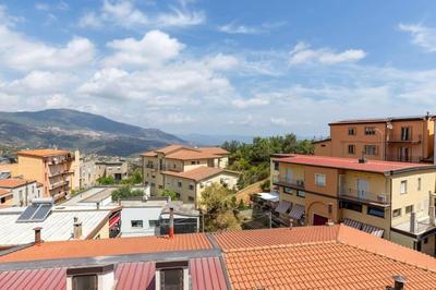Appartamento Confortevole, Wi-Fi & Colazione Free