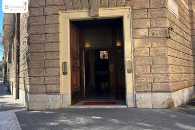 Mazzini City Center Apartment - Vaticano - Foro Italico - Stadio Olimpico-Rai Delle Vittorie