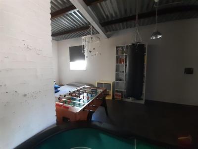 Un loft a San Cesareo