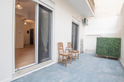 Cosy One-Bedroom Apartment In Petralona