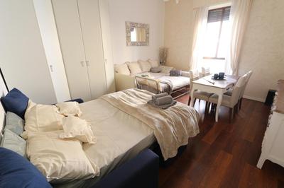 Bamboo Milano Lecco Apartment
