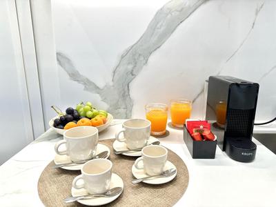 SAVOY Luxury Apartment CITY CENTER