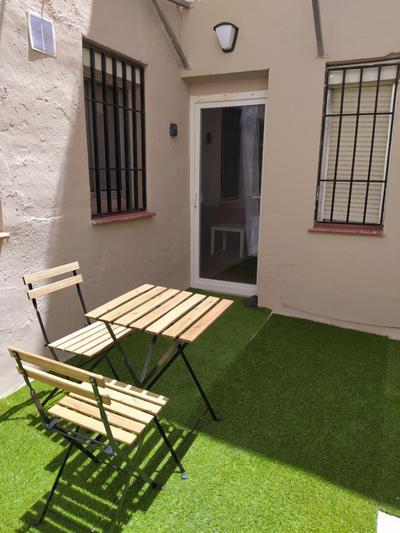Apartamentos Franciscanos I