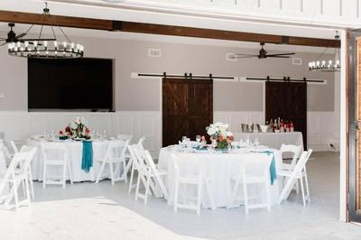 Luxury Ranch Resort & Event Venue - Sleeps 57