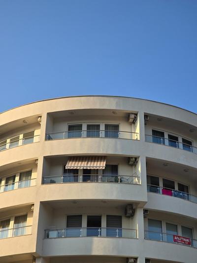 Juzni Horizont Apartments