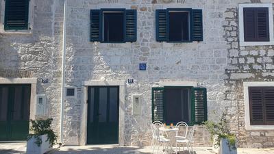 Holiday house - Dvori Vlahovici