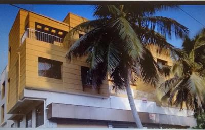 V4M Hospitality Management Pvt Ltd