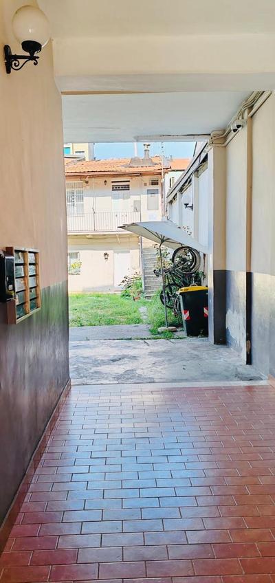 Casetta nel cortile