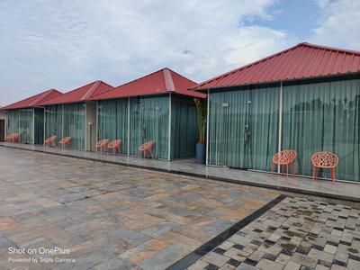 Vss Lawns & Resorts LLP