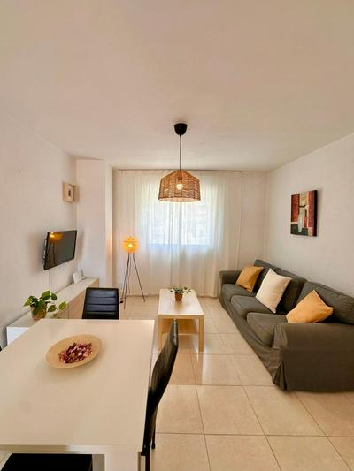 Apartamentos J&K