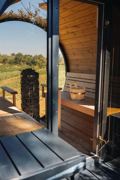 Tuscany Living - Terra Antica