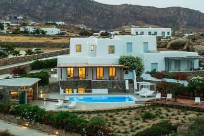 Villa Orea by Mykonos Mood